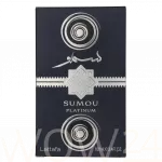 Lattafa perfumes Sumou Platinum Eau De Parfum 100 ml