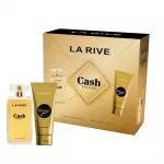La Rive Cash Woman - EDP Eau De Parfum 90 ml