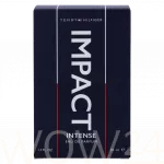 Tommy Hilfiger Impact Intense Eau De Parfum 50 ml
