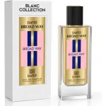 Emper Blanc Collection Emper Broad Way Eau De Parfum 85 ml