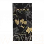 Police Dark Women Eau De Toilette 100 ml
