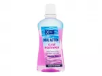 Xpel Dual Action Clove Mouthwash 500 ml