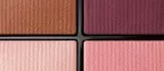 Guerlain Ombres G Makiažo paletė 530 Majestic Rose ml EYESHADOW QUAD Multi-effect, high colour & long wear