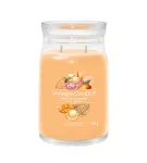 Yankee Candle Signature Mango Ice Cream 567 ml