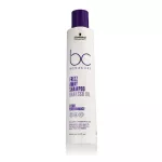 Schwarzkopf BC Bonacure Frizz Away Shampoo 250 ml