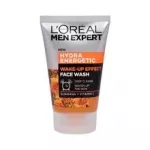 L`oreal Men Expert Hydra Energetic Wake Up Boost Wash 100 ml