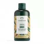 The Body Shop Ginger Anti-Dandruff Shampoo (Anti-Dandruff Shampoo) 60 ml