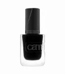 Catrice Nail polish Gel Affair (Nail Lacquer) 10.5 ml - 037 Black To The Roots