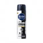 Nivea Antiperspirant spray B&W Epic Night Anti-Perspirant Dezodorantas