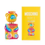Moschino Toy 2 Gummy Eau De Parfum 50 ml
