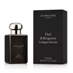 Jo malone Jo Malone Oud & Bergamot Cologne Intense Spray