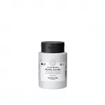 Maria Nila Colour Refresh Pearl Silver 0.92 Tinted Mask - 100 ml
