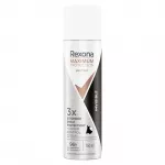 Rexona Maximum Protection Invisible Spray - Antiperspirant ve spreji Dezodorantas