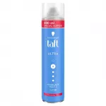 Taft Ultra Hairspray Strong Hold Hairspray - 400 ml