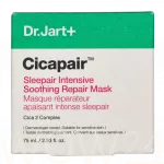 Dr.jart+ Cicapair Sleepair Intensive Soothing Repair Mask 75 ml