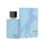 Lattafa perfumes Lail Maleki Morrocan Blue Eau De Parfum 100 ml
