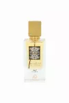 Lattafa perfumes Ana Abiyedh Leather Eau De Parfum 60 ml