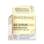 Diadermine Age Supreme Regeneration Day Cream Dieninis kremas 50 ml