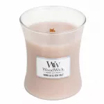 WoodWick Vanilla & Sea Salt 275 ml