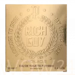 Police Rich Guy Eau De Toilette 100 ml