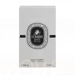 Diptyque L'Ombre Dans L'Eau Eau De Toilette 100 ml