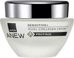 Avon Rejuvenating skin cream Anew Sensitive+ with Protinol&trade; 50 ml