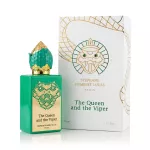 St&eacute;phane humbert lucas The Queen and the Viper Eau De Parfum 50 ml