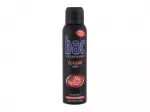 BAC Classic Dezodorantas 150 ml