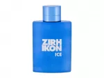 ZIRH Ikon Ice Eau De Toilette 125 ml