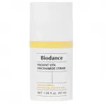 Biodance Radiant Vita Niacinamide Cream - Rozjasňuj&iacute;c&iacute; pleťov&yacute; kr&eacute;m