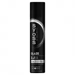 Syoss Glaze Hairspray - 300 ml