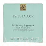 Est&eacute;e Lauder Revitalizing Supreme+ Youth Power Creme Dieninis kremas 75 ml