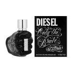 Diesel Only The Brave Tattoo Eau De Toilette 35 ml