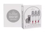 Travalo Classic Pakartotinai užpildomas 5 ml Sample