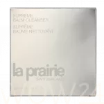 La Prairie Supreme Kreminis prausiklis 100 ml