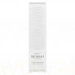 Sensai Silky Purifying Kreminis prausiklis 125 ml