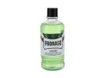 PRORASO Green After Shave Lotion 400 ml Damaged box