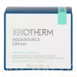 Biotherm Aquasource Dieninis kremas 50 ml
