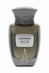 Al haramain French Collection Noir Eau De Parfum 100 ml