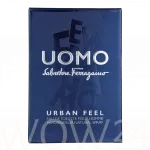 Ferragamo Uomo Urban Feel Eau De Toilette 30 ml