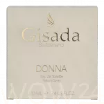 Gisada Donna Eau De Toilette 100 ml