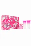 Versace gift set W Bright Crystal Absolu Sample Set