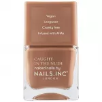 Nails.Inc Nail polish Caught In The Nude (Nail Polish) 14 ml