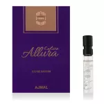 Ajmal Entice Allura Eau De Parfum 1.5 ml Sample
