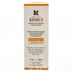 Kiehl&acute;s Dermatologist Solutions Powerful-Strength Line-Reducing Concentrate Odos serumas 100 ml