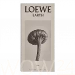 Loewe Earth Elixir Eau De Parfum 100 ml