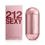 Carolina Herrera 212 Sexy Eau De Parfum 60 ml