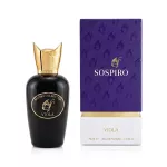 Sospiro Viola Eau De Parfum 75 ml