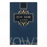 Elie Saab Le Parfum Royal Eau De Parfum 90 ml