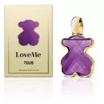 Tous LoveMe The Amethyst Elixir Eau De Parfum 30 ml